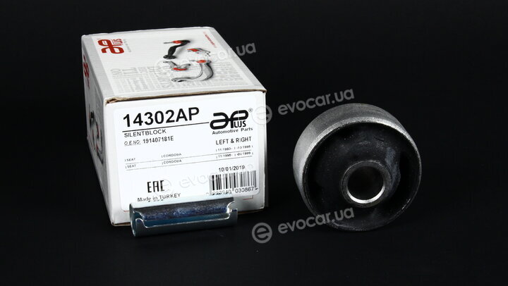 Aplus 14302AP