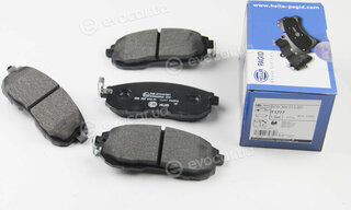 Hella 8DB 355 013-991