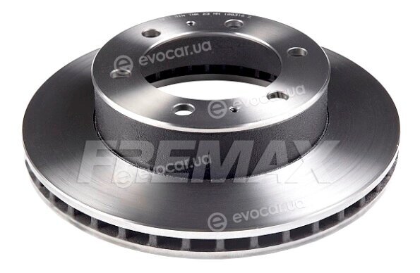 Fremax BD-4211