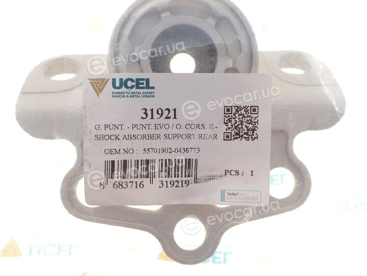Ucel 31921