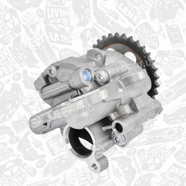 ET Engineteam PU0087