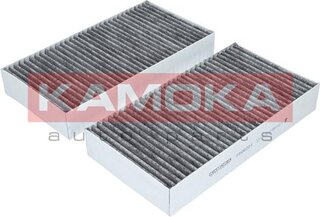 Kamoka F506201