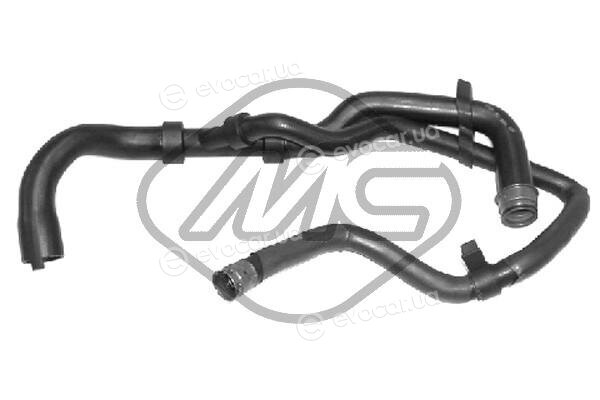 Metalcaucho / STC 08664