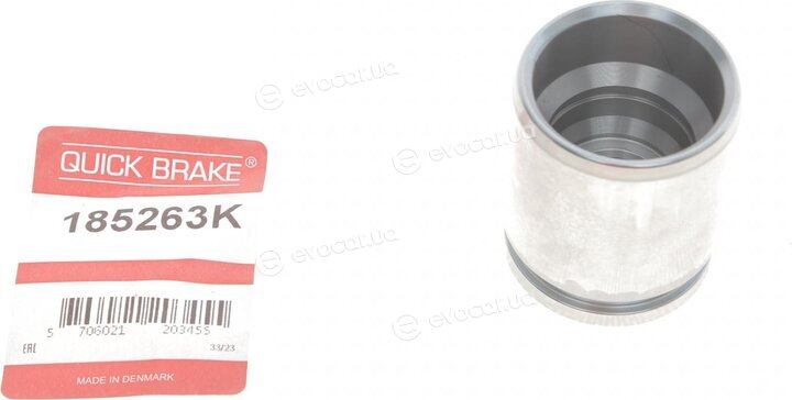 Kawe / Quick Brake 185263K