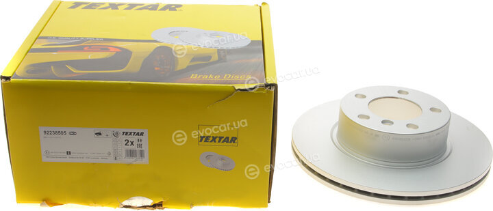 Textar 92238505