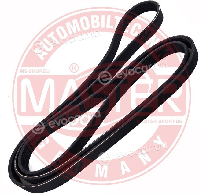 Master Sport 6PK2220-PCS-MS