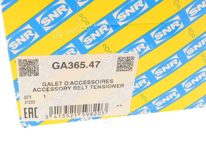 NTN / SNR GA365.47