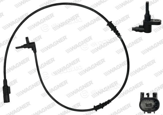 Wagner ABS00309