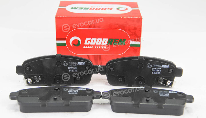 Goodrem RM1364
