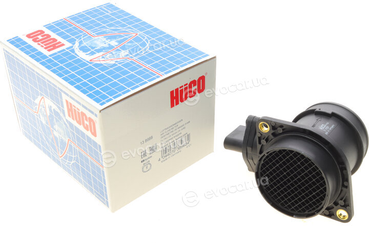 Astemo (Hitachi) / Huco 138988