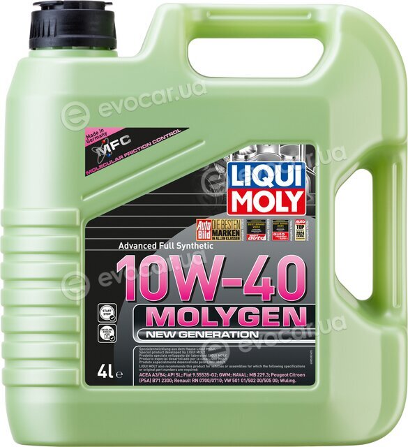 Liqui Moly 9060