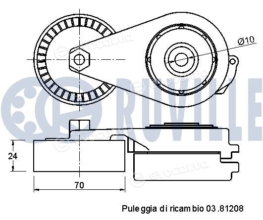 Ruville 542022