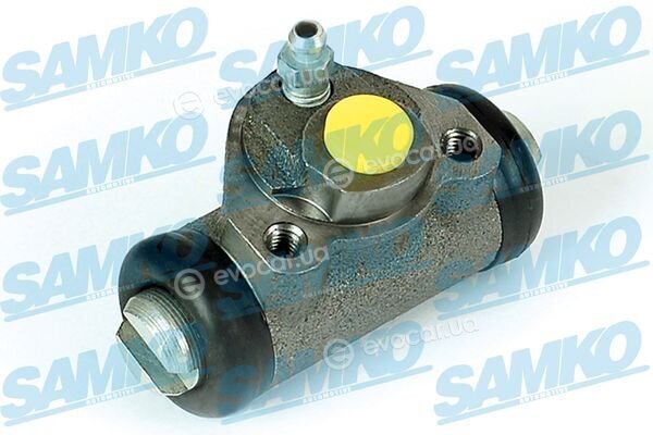 LPR / Samko C07350