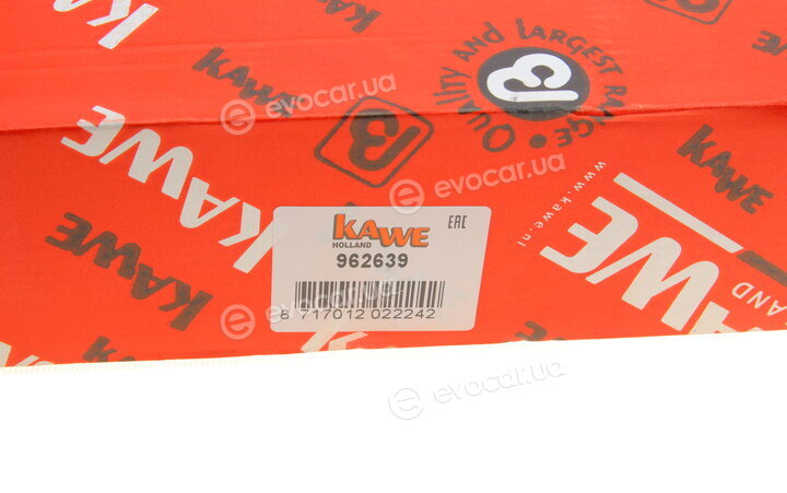 Kawe / Quick Brake 962639
