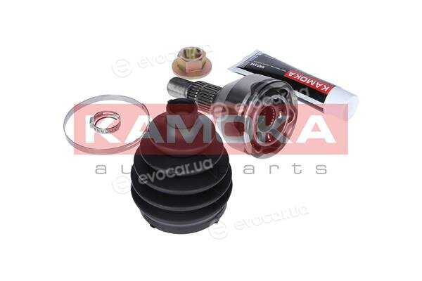 Kamoka 6125