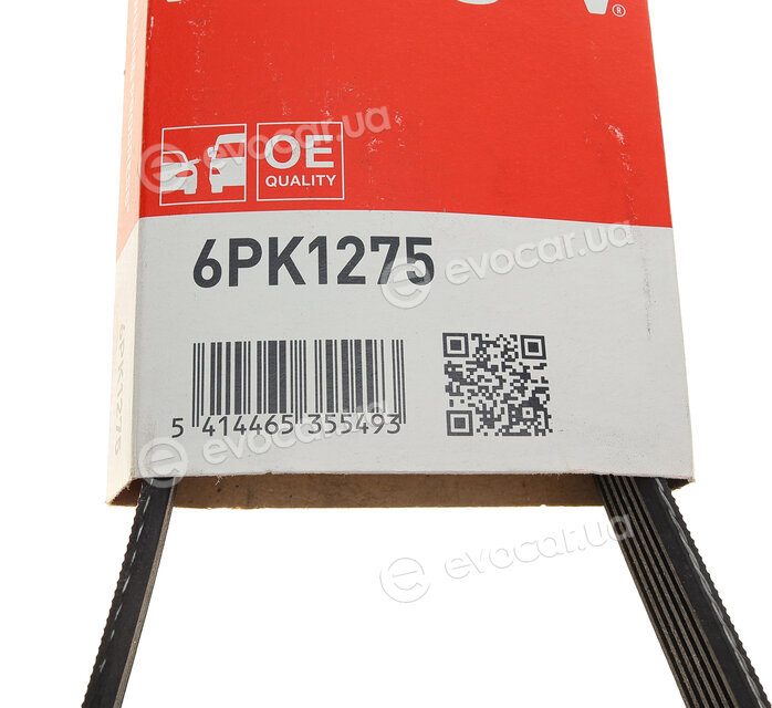 Gates 6PK1275