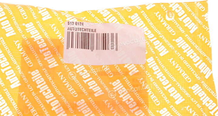 Autotechteile 513 0124