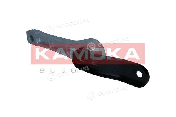 Kamoka 890322