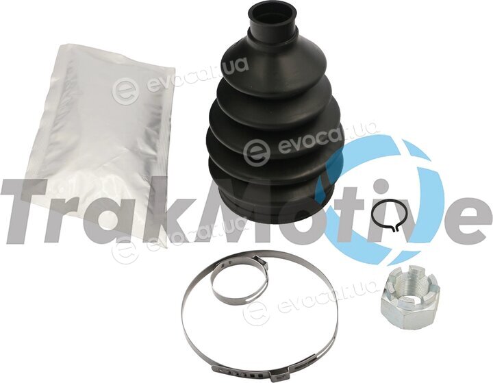 TrakMotive 50-0633