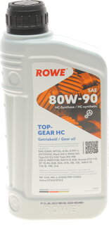 Rowe 25000-0010-99