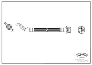 Corteco 19035295