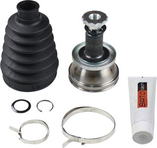 Sato Tech CV30334