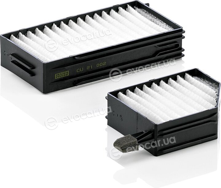 Mann CU 21 002-2