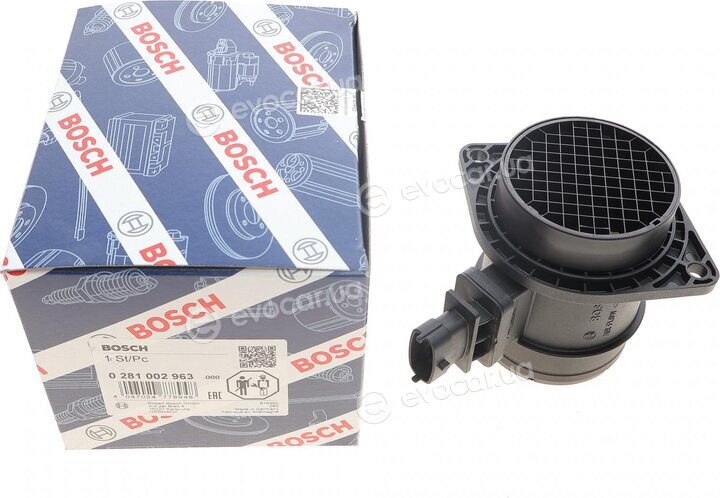 Bosch 0 281 002 963