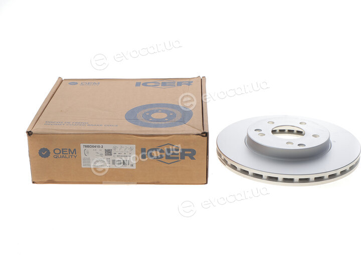 Icer 78BD0410-2