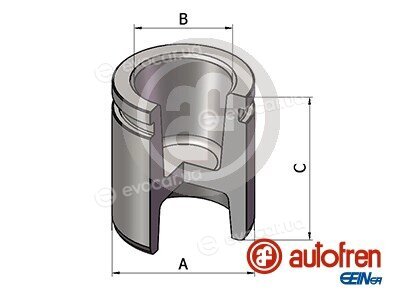 Autofren D025784