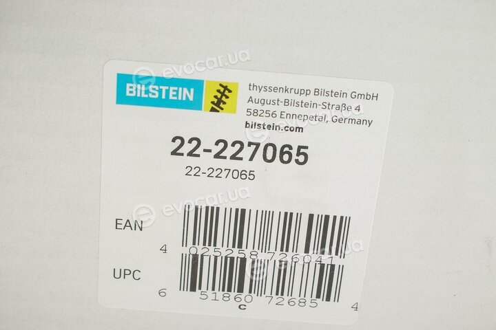 Bilstein 22-227065