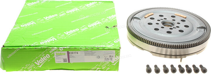 Valeo 836174