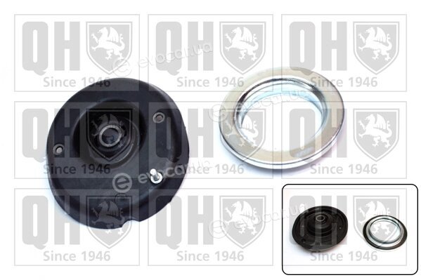 Quinton Hazell EMA6128