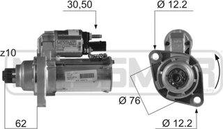 Era / Messmer 220448A