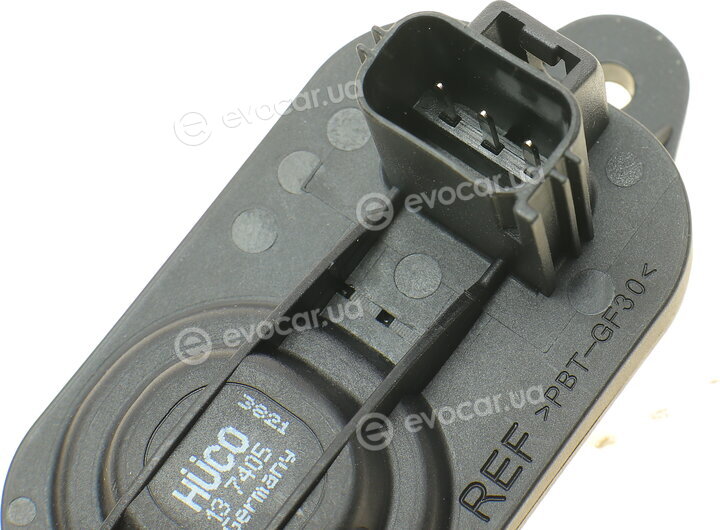 Astemo (Hitachi) / Huco 137405