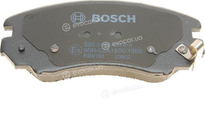 Bosch 0 986 424 815