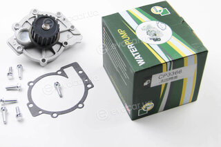 BGA CP3366