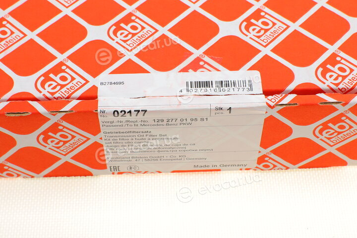 Febi 02177