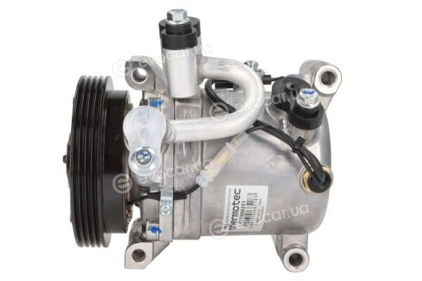 Thermotec KTT090251