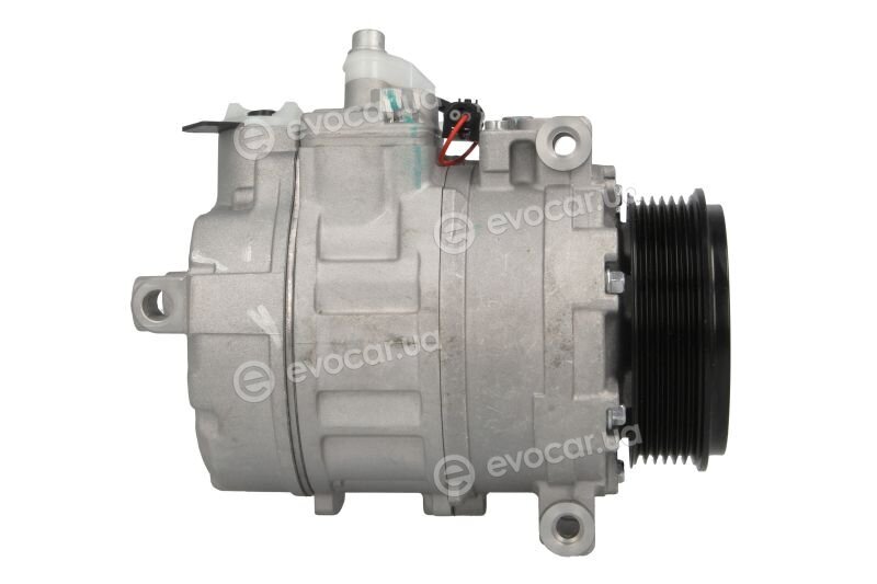 Mahle ACP 57 000S