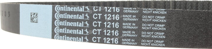 Continental CT1216K2
