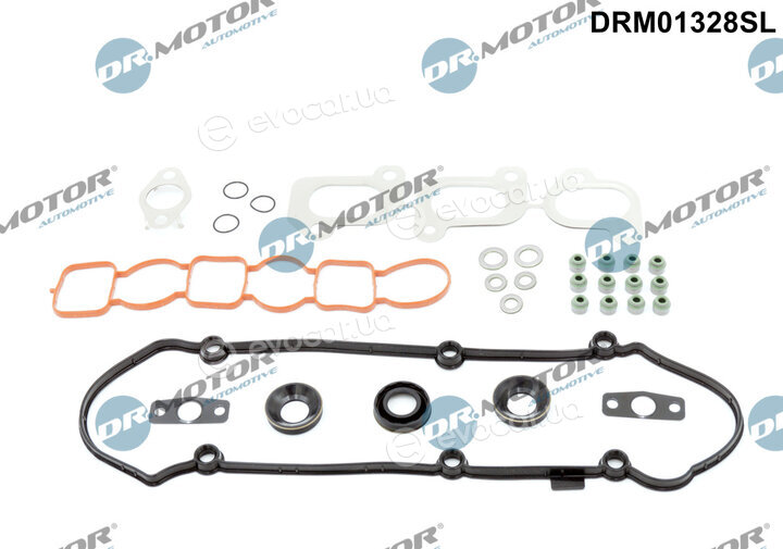 Dr. Motor DRM01328SL