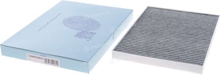 Blue Print ADBP250013