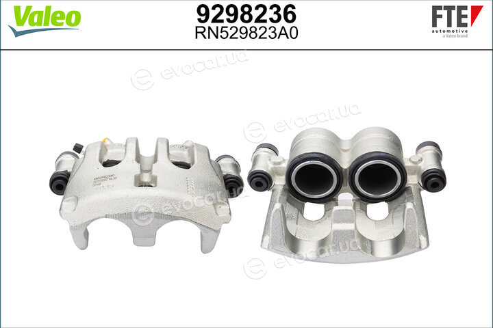 FTE 9291552