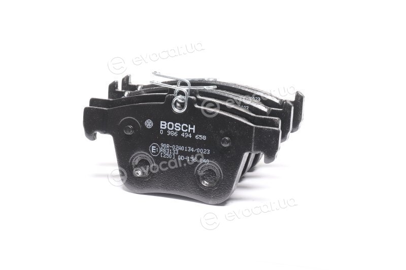 Bosch 0 986 494 658