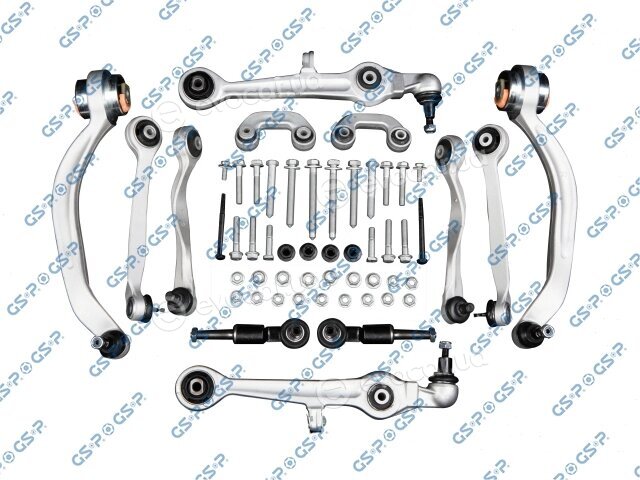 GSP S990001SK