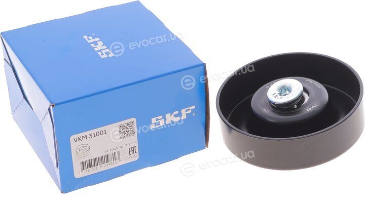 SKF VKM 31001
