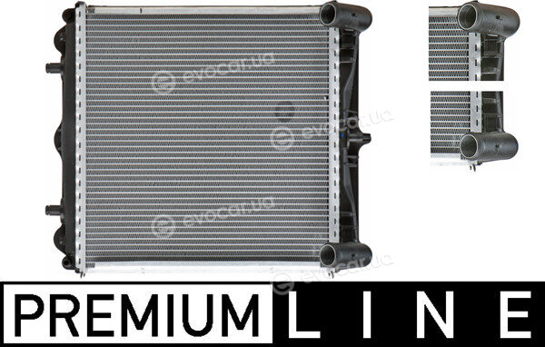 Mahle CR 370 000P