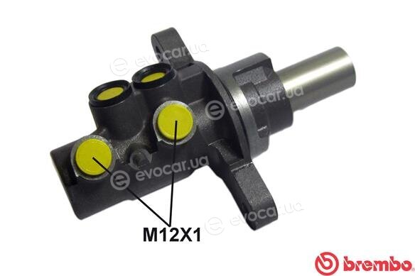 Brembo M 61 073