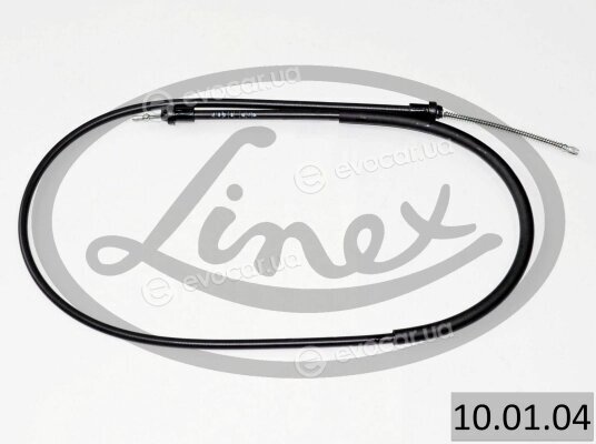 Linex 10.01.04